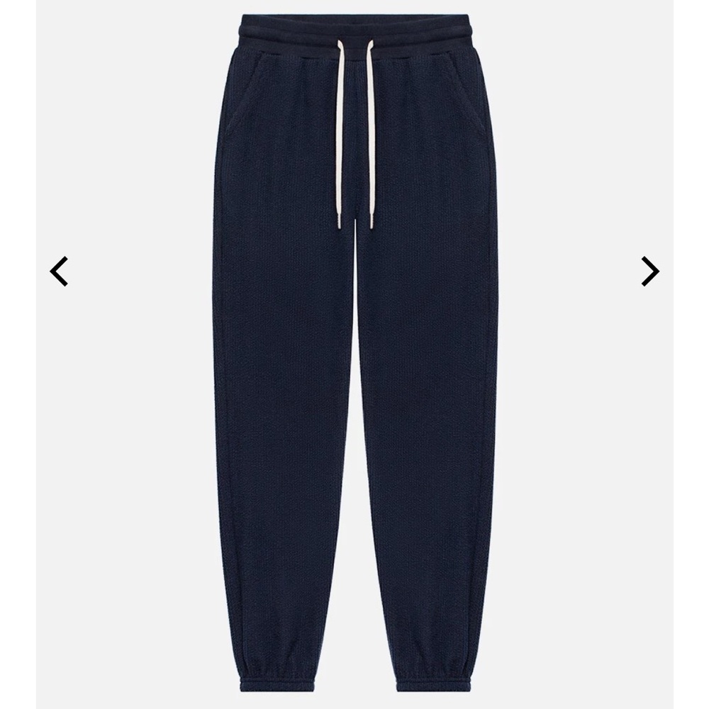 John Elliott Blue Sweatpants